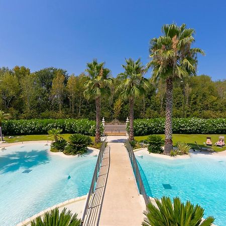 Rivoltella Apt With Pool 600M From Lake - Happy Rentals Дезенцано-дель-Гарда Экстерьер фото